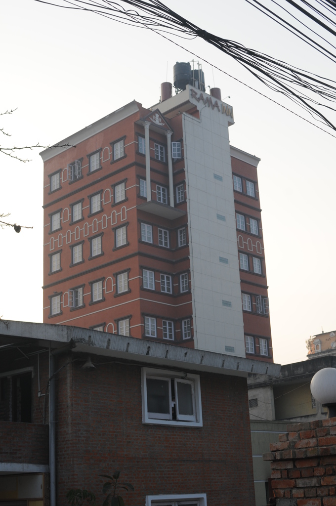 The Himalayan Kathmandu & Pokhara, Nepal