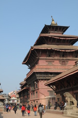 The Himalayan Kathmandu & Pokhara, Nepal