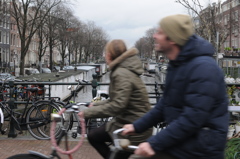 Amsterdam Coffeeshops