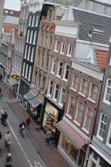 Amsterdam Coffeeshops