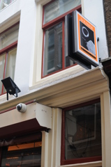 Amsterdam Coffeeshops
