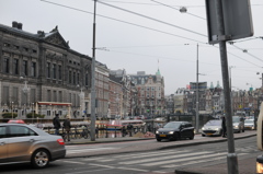 Amsterdam Coffeeshops