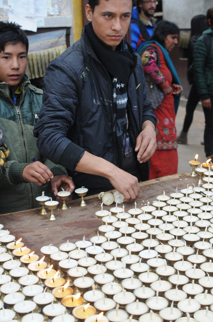 The Himalayan Kathmandu & Pokhara, Nepal