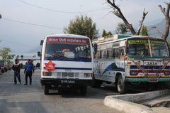 The Himalayan Kathmandu & Pokhara, Nepal