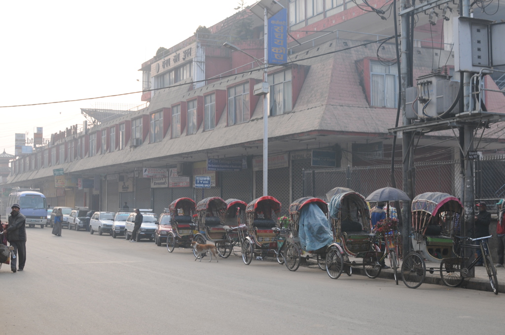 The Himalayan Kathmandu & Pokhara, Nepal