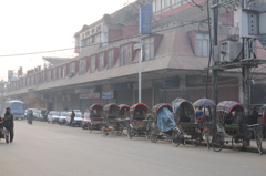 The Himalayan Kathmandu & Pokhara, Nepal