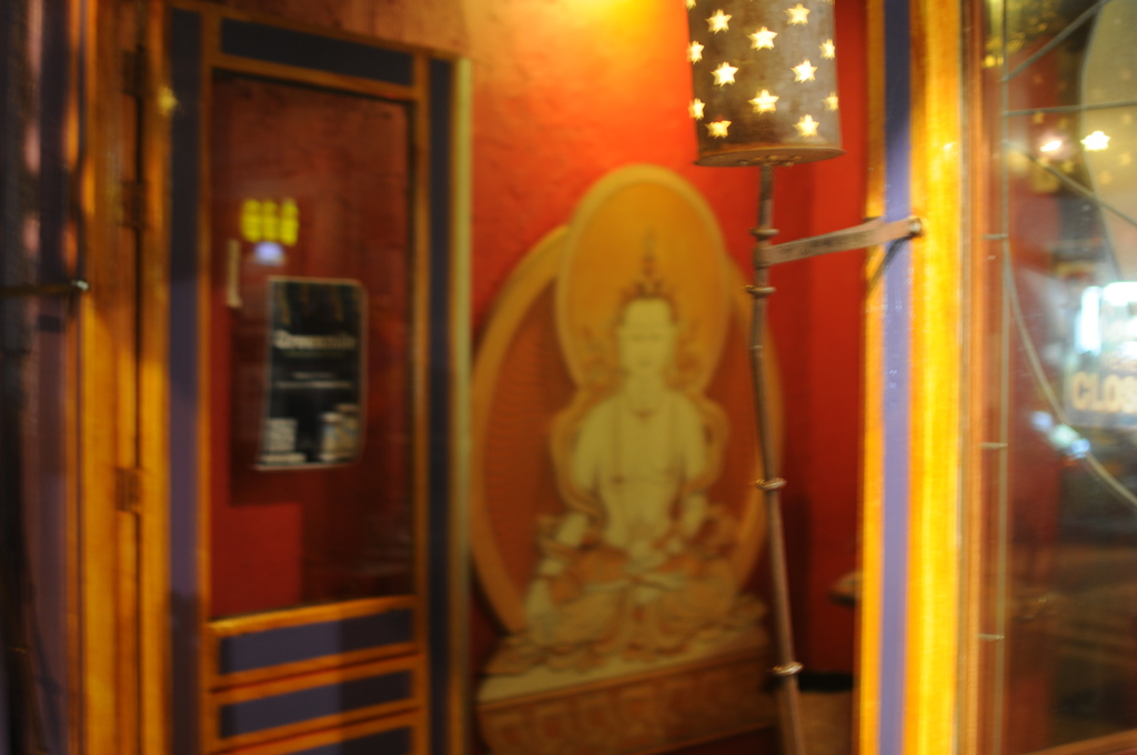 Amsterdam Coffeeshops