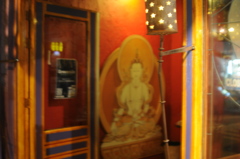 Amsterdam Coffeeshops