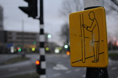 Amsterdam will even make relaxed & happy