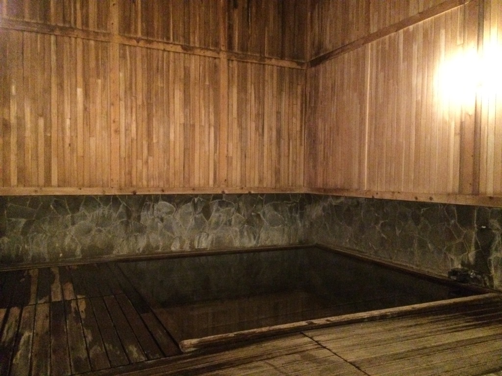 蔦温泉　-Tsuta Onsen-