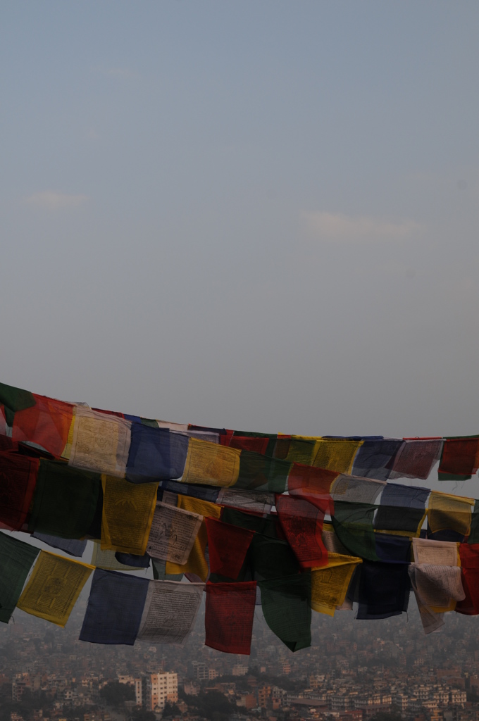 The Himalayan Kathmandu & Pokhara, Nepal