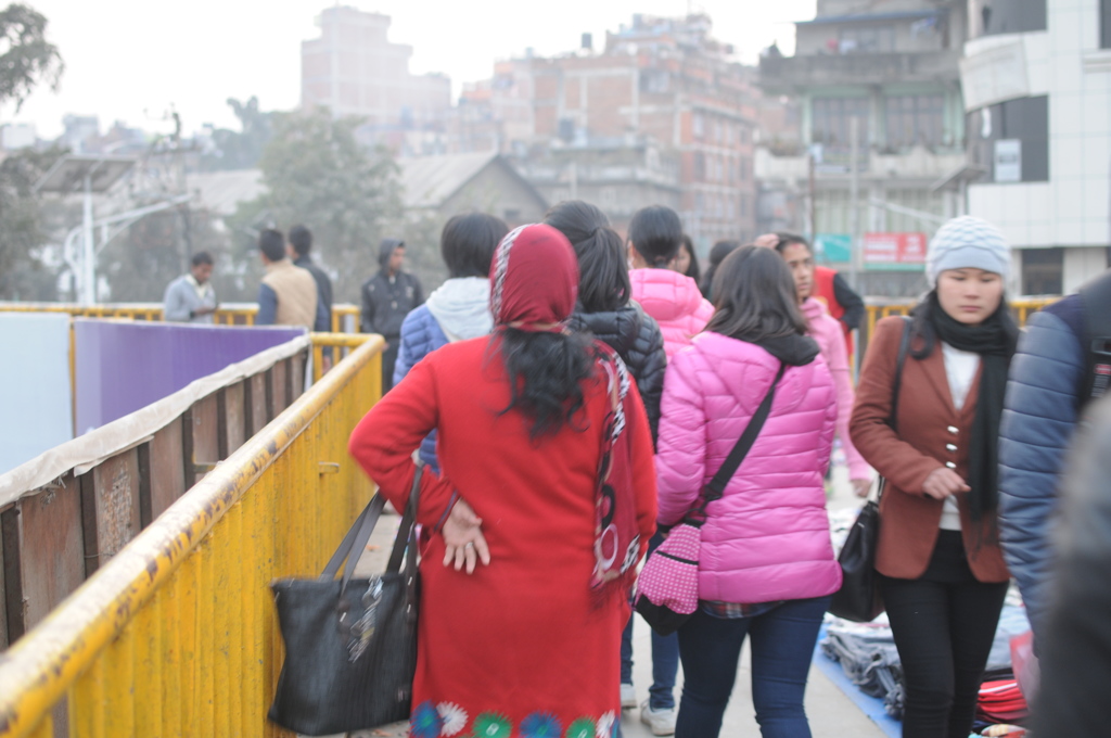 The Himalayan Kathmandu & Pokhara, Nepal