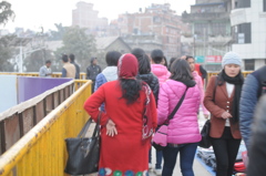 The Himalayan Kathmandu & Pokhara, Nepal