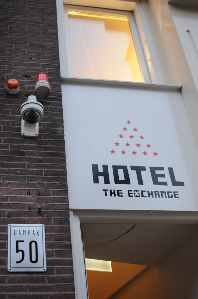 Amsterdam Coffeeshops