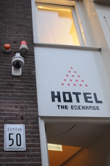 Amsterdam Coffeeshops