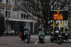 Amsterdam Coffeeshops