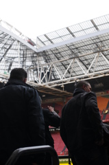 Amsterdam ArenA "STADIUM TOUR"