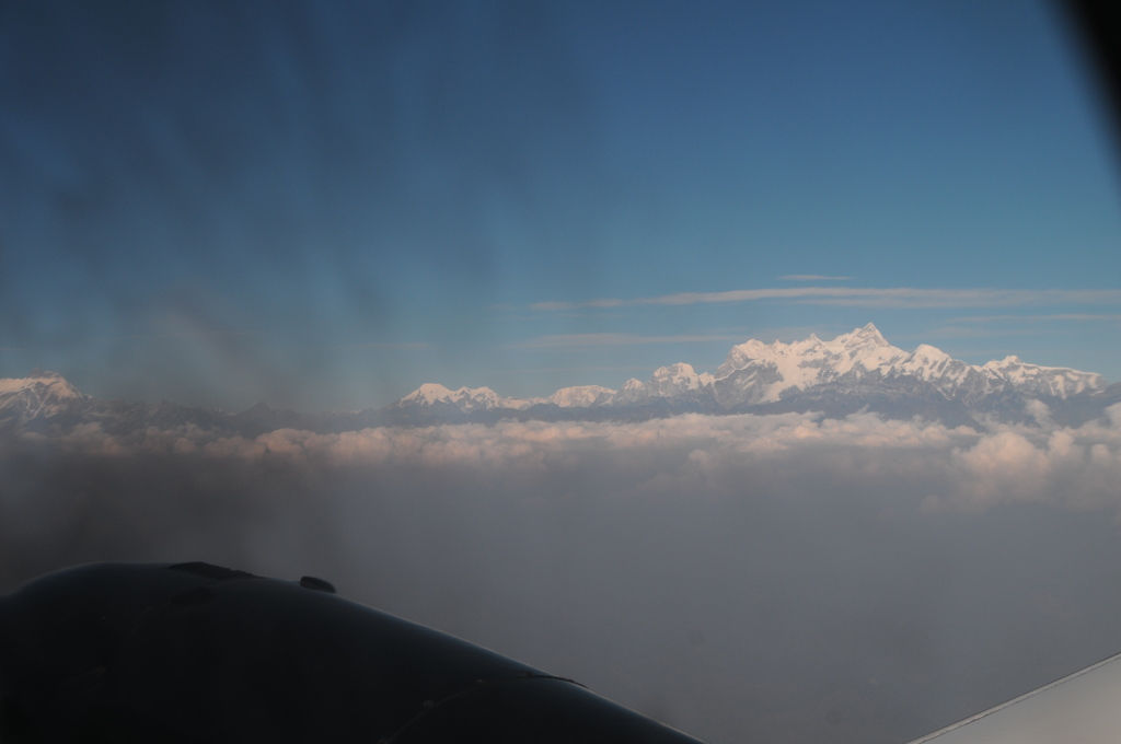 The Himalayan Kathmandu & Pokhara, Nepal