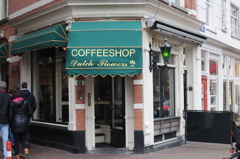 Amsterdam Coffeeshops