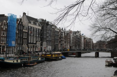 Amsterdam Coffeeshops