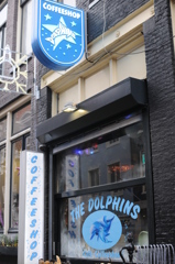 Amsterdam Coffeeshops