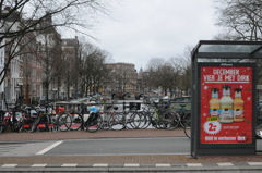 Amsterdam Coffeeshops