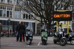 Amsterdam Coffeeshops