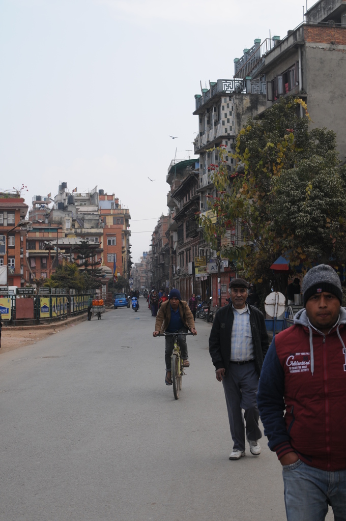 The Himalayan Kathmandu & Pokhara, Nepal