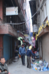 The Himalayan Kathmandu & Pokhara, Nepal