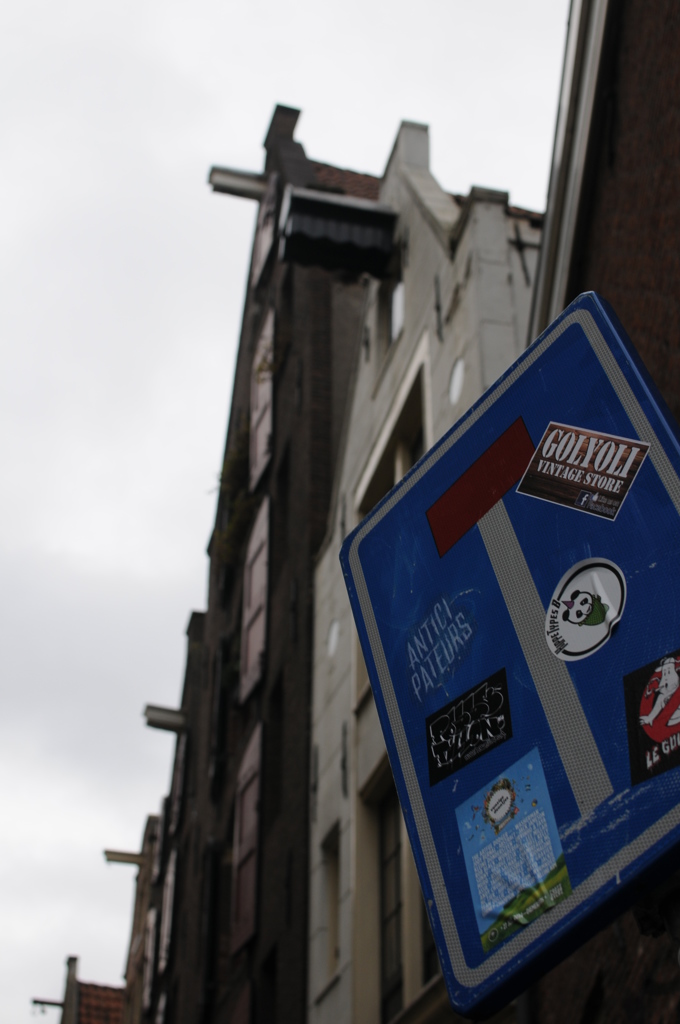 Amsterdam Coffeeshops