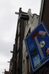 Amsterdam Coffeeshops