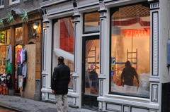 Amsterdam Coffeeshops