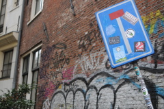 Amsterdam Coffeeshops