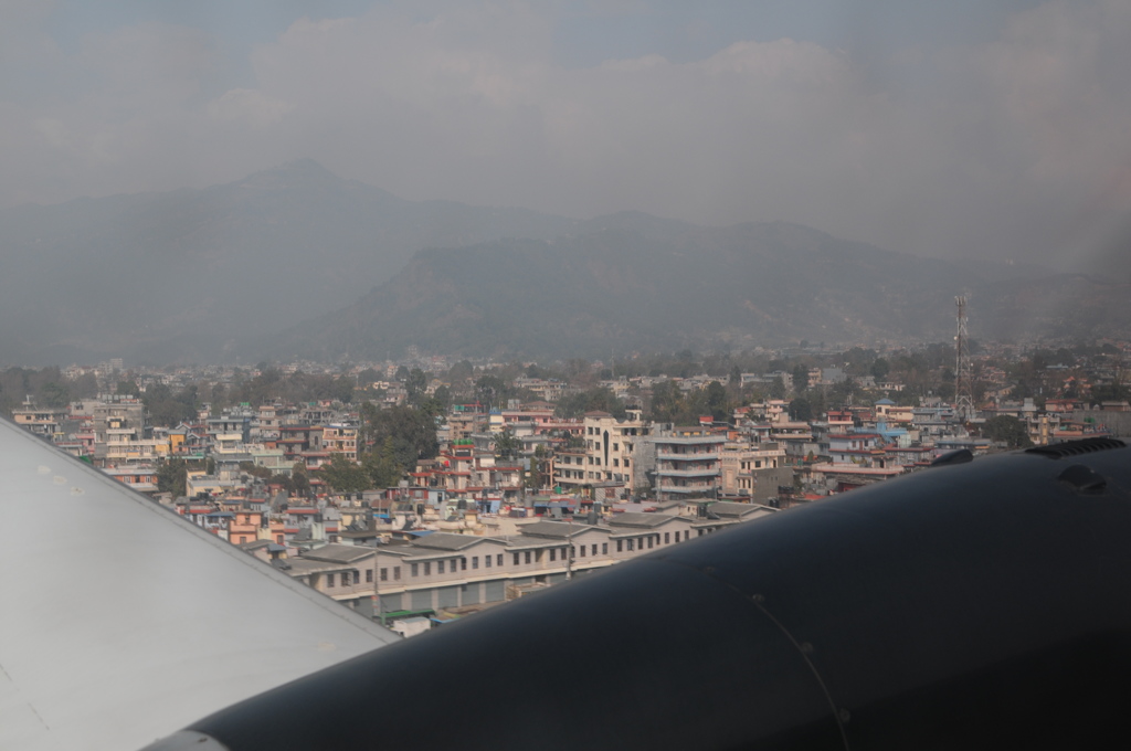 The Himalayan Kathmandu & Pokhara, Nepal