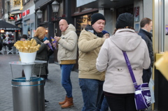 Amsterdam Coffeeshops