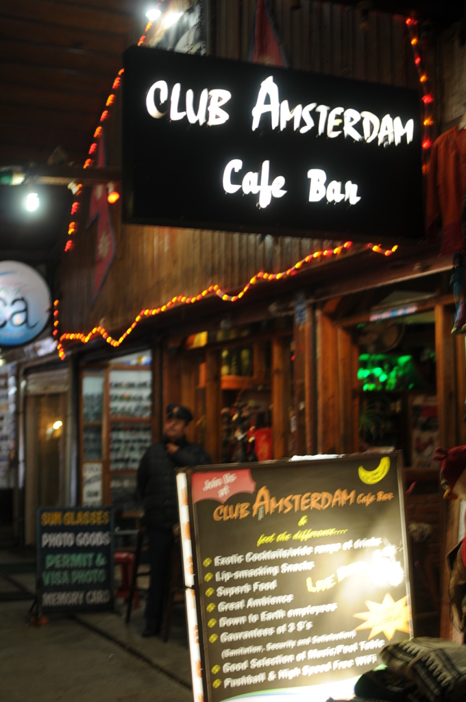 The Himalayan Kathmandu & Pokhara, Nepal