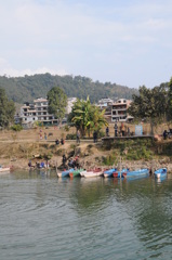 The Himalayan Kathmandu & Pokhara, Nepal