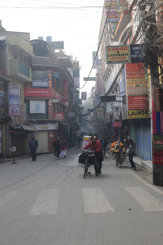 The Himalayan Kathmandu & Pokhara, Nepal