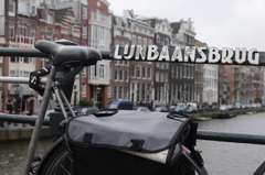 Amsterdam Coffeeshops