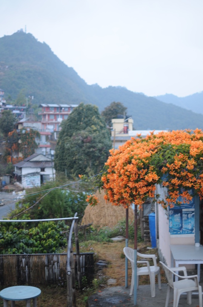 The Himalayan Kathmandu & Pokhara, Nepal