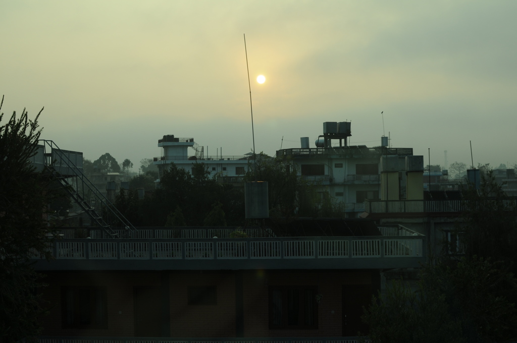 The Himalayan Kathmandu & Pokhara, Nepal