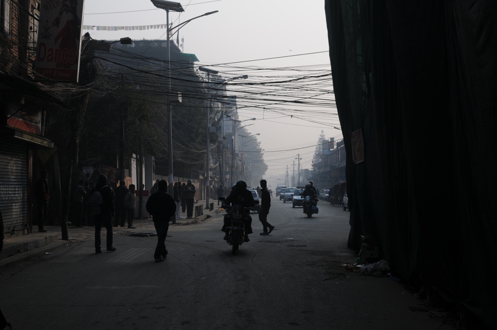The Himalayan Kathmandu & Pokhara, Nepal