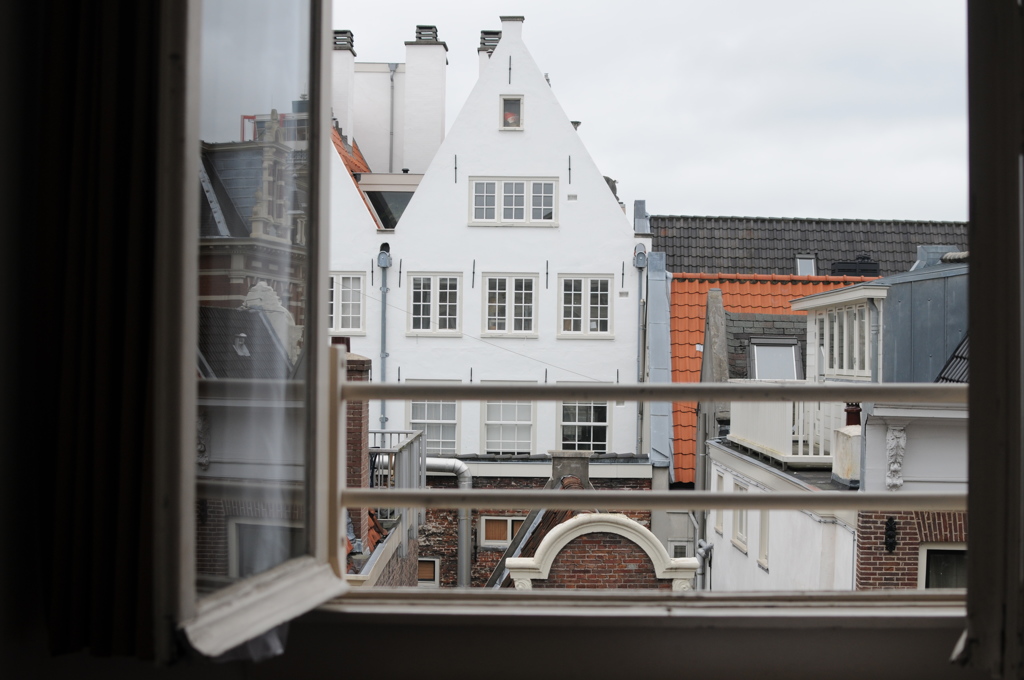 Amsterdam Coffeeshops