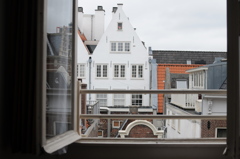 Amsterdam Coffeeshops