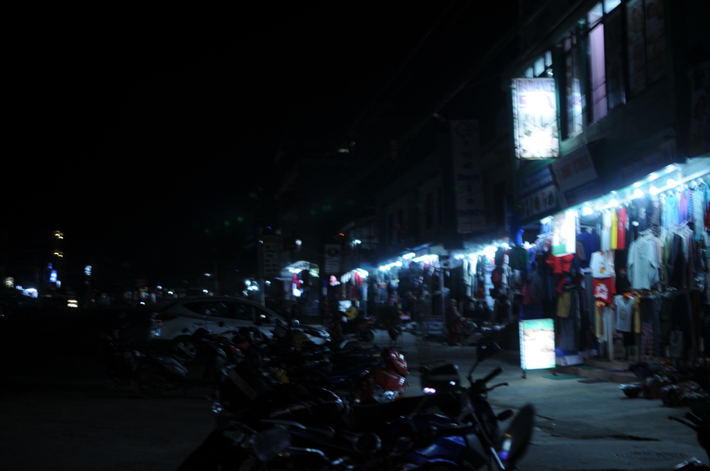 The Himalayan Kathmandu & Pokhara, Nepal