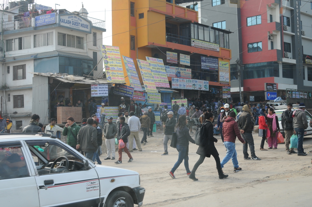 The Himalayan Kathmandu & Pokhara, Nepal