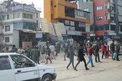 The Himalayan Kathmandu & Pokhara, Nepal