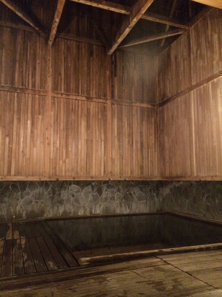 蔦温泉　-Tsuta Onsen-