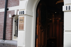 Amsterdam Coffeeshops