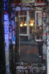 Amsterdam Coffeeshops
